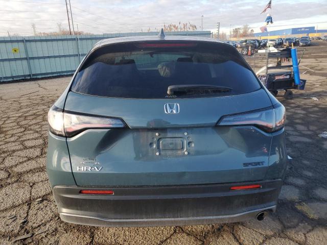 Honda HR-V Sport Image 4