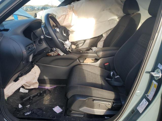 Honda HR-V Sport Image 3