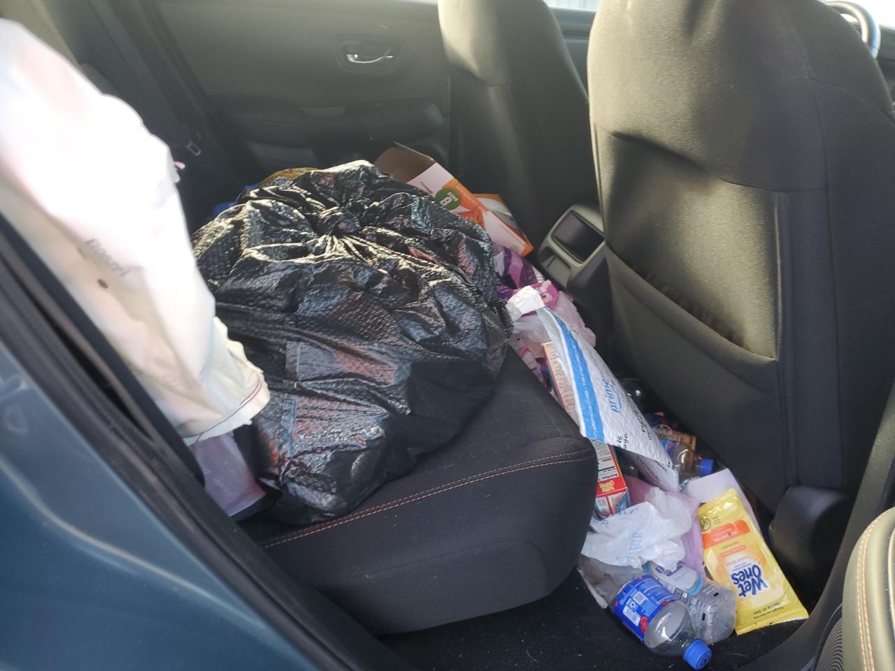 Honda HR-V Sport Image 5