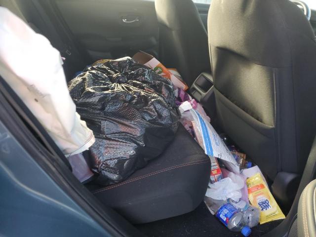 Honda HR-V Sport Image 5