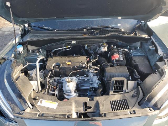 Honda HR-V Sport Image 7