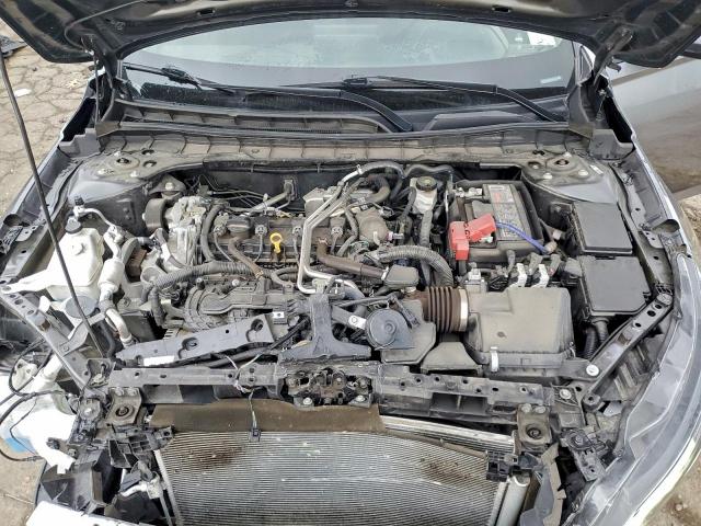 Nissan Altima S Image 13