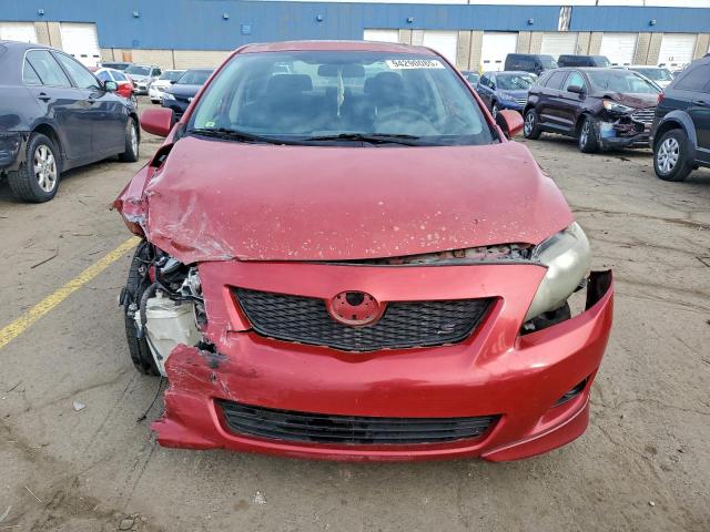 Toyota Corolla Base Image 6