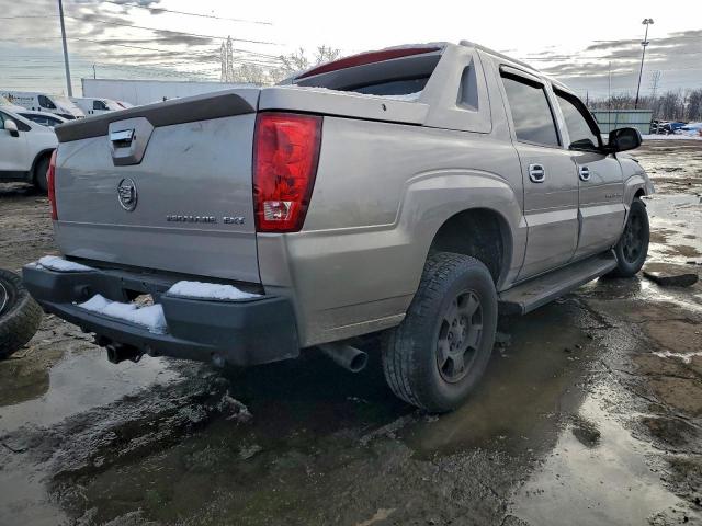 Cadillac Escalade Ext Image 4