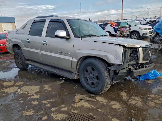 Cadillac Escalade Ext Image 11