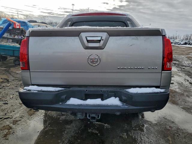 Cadillac Escalade Ext Image 5