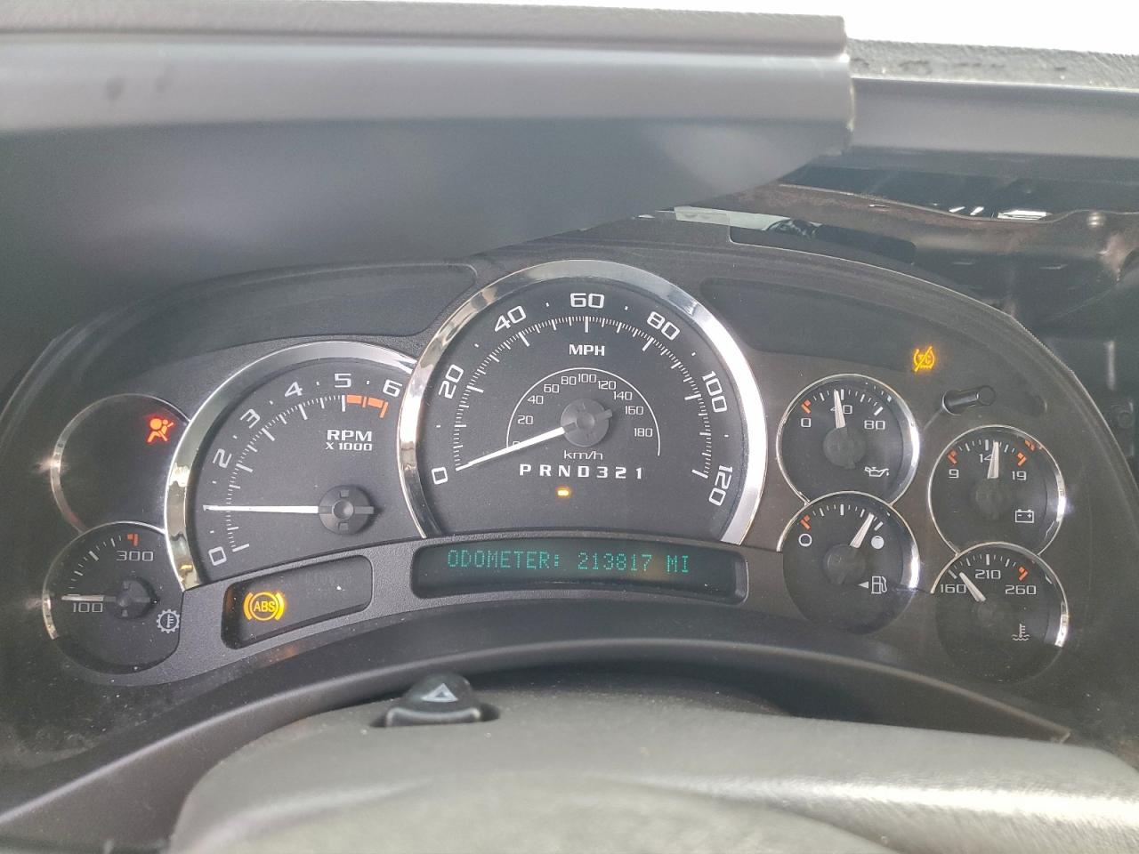 Cadillac Escalade Ext Image 6