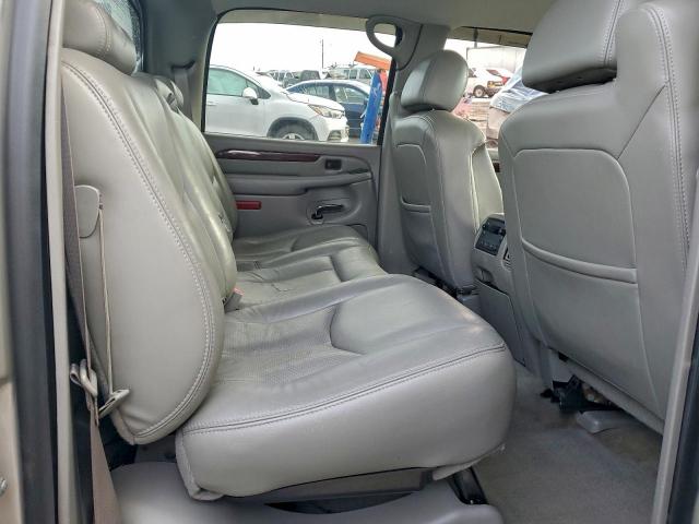 Cadillac Escalade Ext Image 8