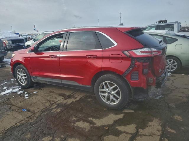 Ford Edge Sel Image 10