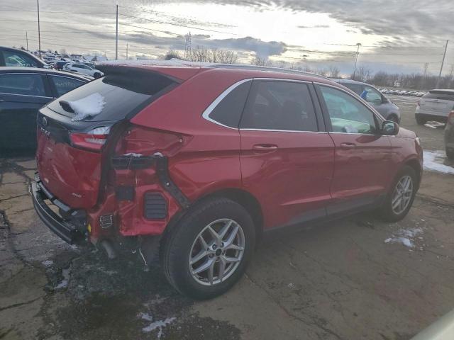 Ford Edge Sel Image 5