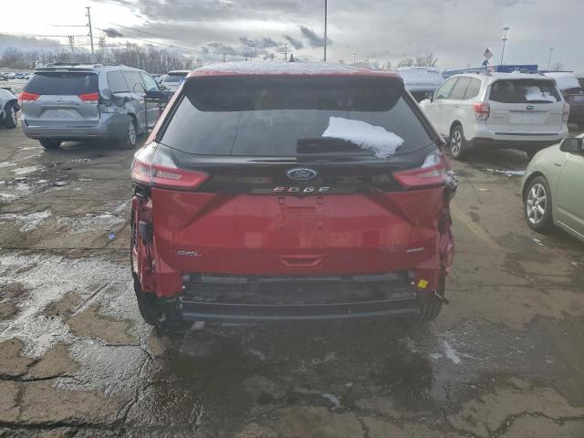 Ford Edge Sel Image 3