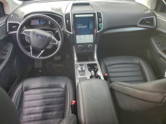 Ford Edge Sel Image 11