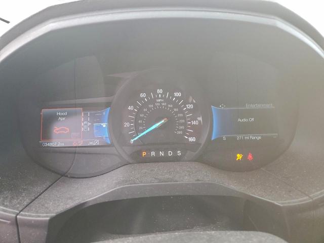 Ford Edge Sel Image 4