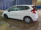 Honda Fit Lx Image 5