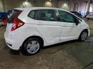 Honda Fit Lx Image 3