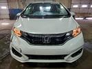 Honda Fit Lx Image 6