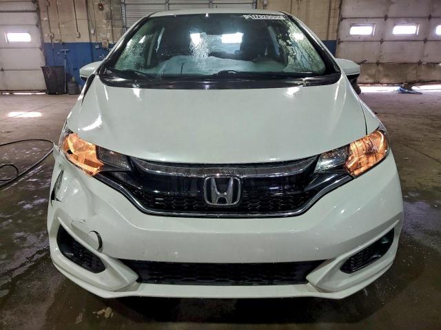 Honda Fit Lx Image 6