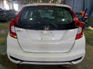 Honda Fit Lx Image 10
