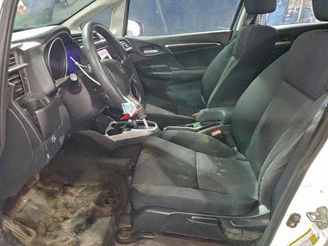 Honda Fit Lx Image 7