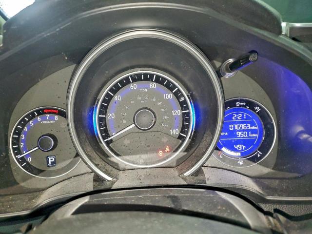 Honda Fit Lx Image 11