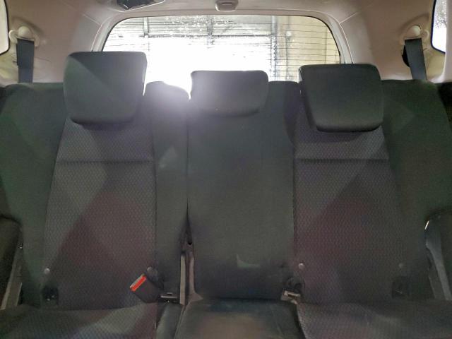 Honda Fit Lx Image 9