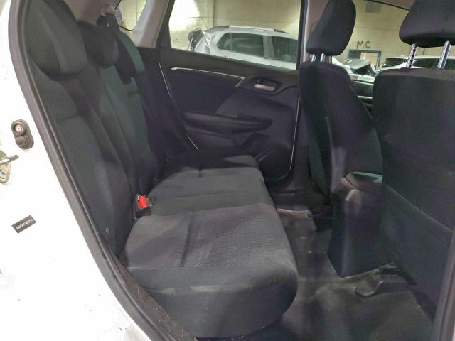 Honda Fit Lx Image 12