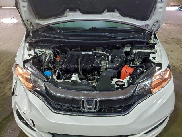 Honda Fit Lx Image 13