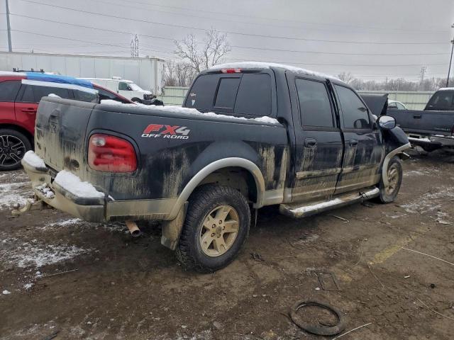 Ford F-150 Supercrew Image 5