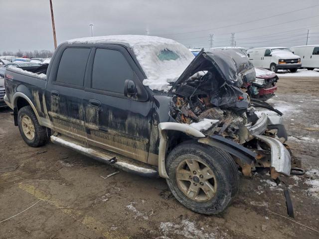 Ford F-150 Supercrew Image 12