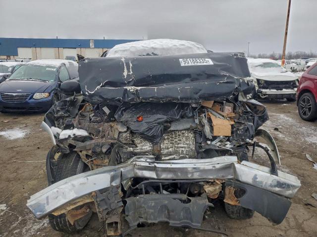 Ford F-150 Supercrew Image 11