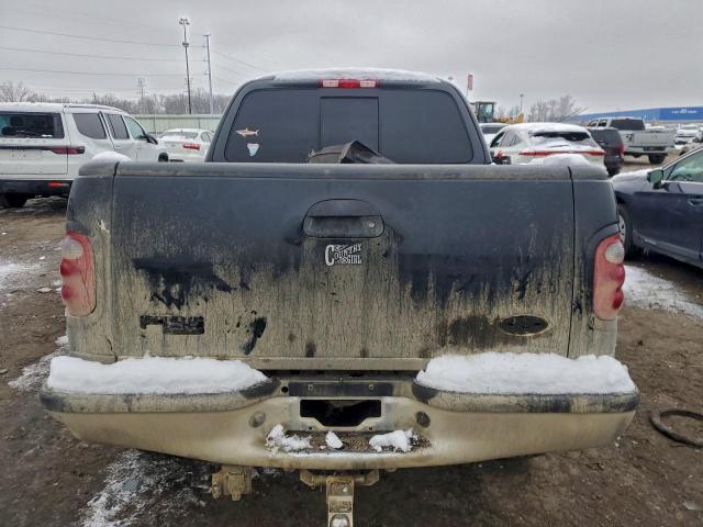 Ford F-150 Supercrew Image 7