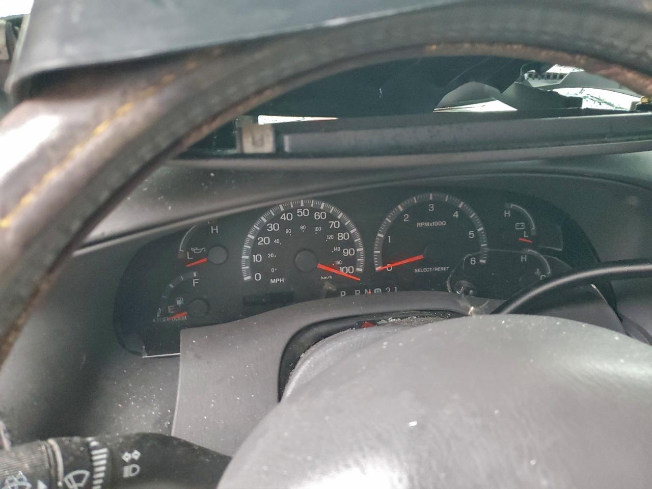 Ford F-150 Supercrew Image 9