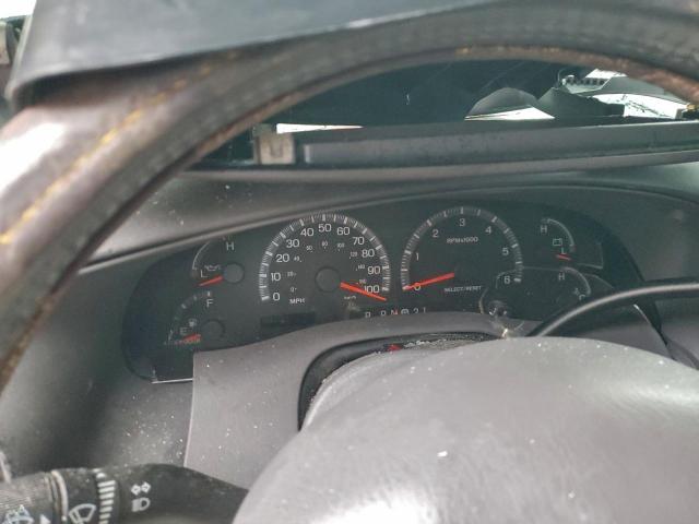 Ford F-150 Supercrew Image 9