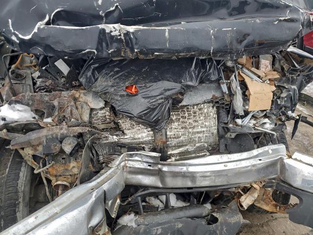 Ford F-150 Supercrew Image 4