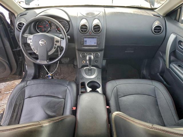 Nissan Rogue S Image 12