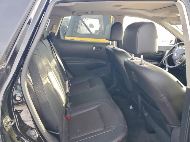 Nissan Rogue S Image 10