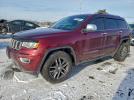 Jeep Grand Cherokee Limited Image 1