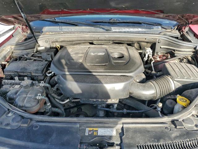 Jeep Grand Cherokee Limited Image 10