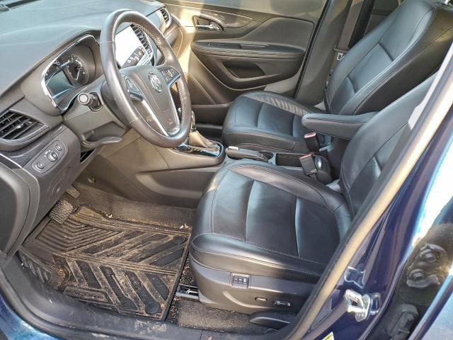 Buick Encore Essence Image 9
