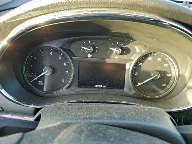 Buick Encore Essence Image 5