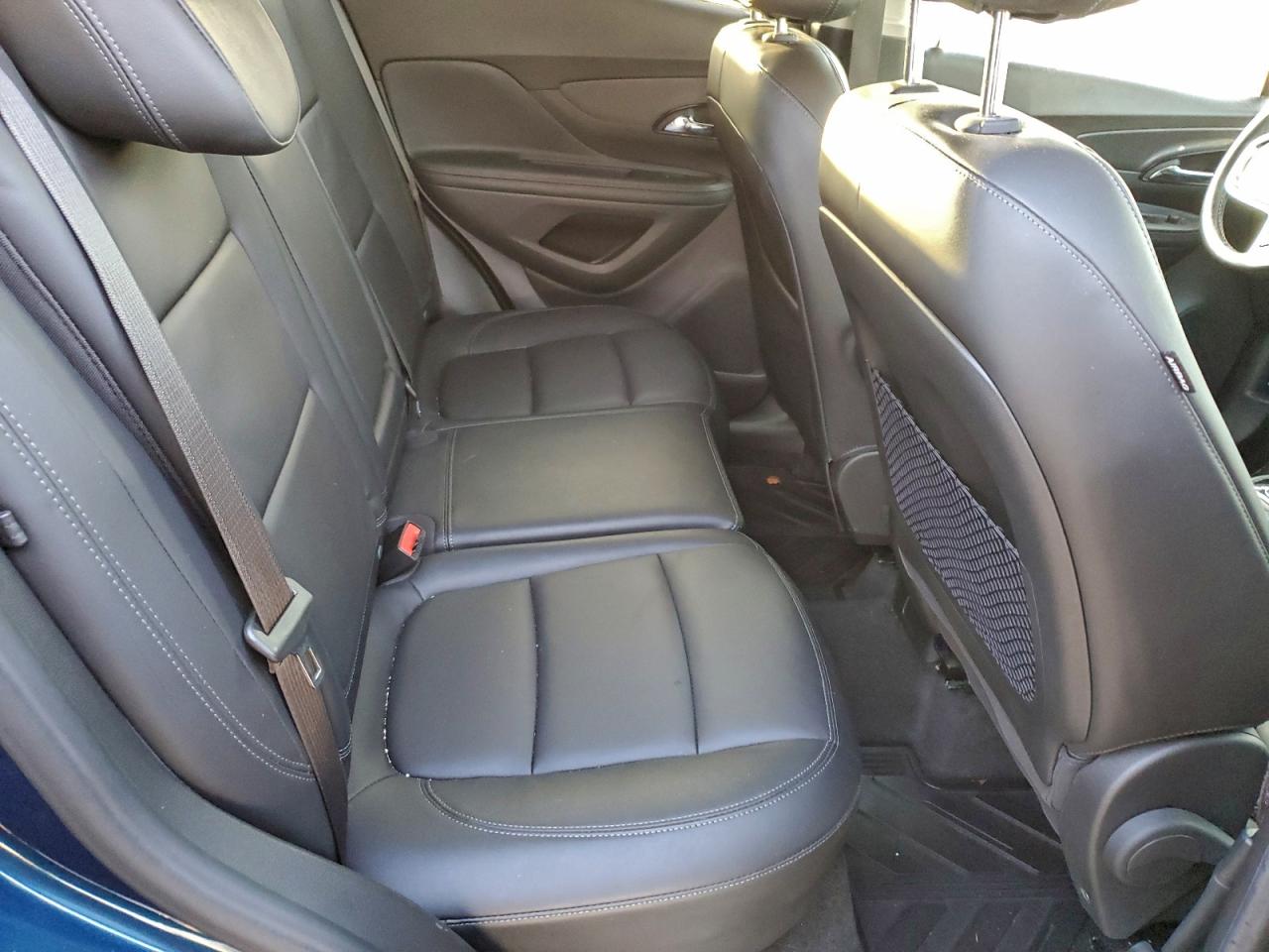 Buick Encore Essence Image 7