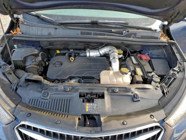 Buick Encore Essence Image 8