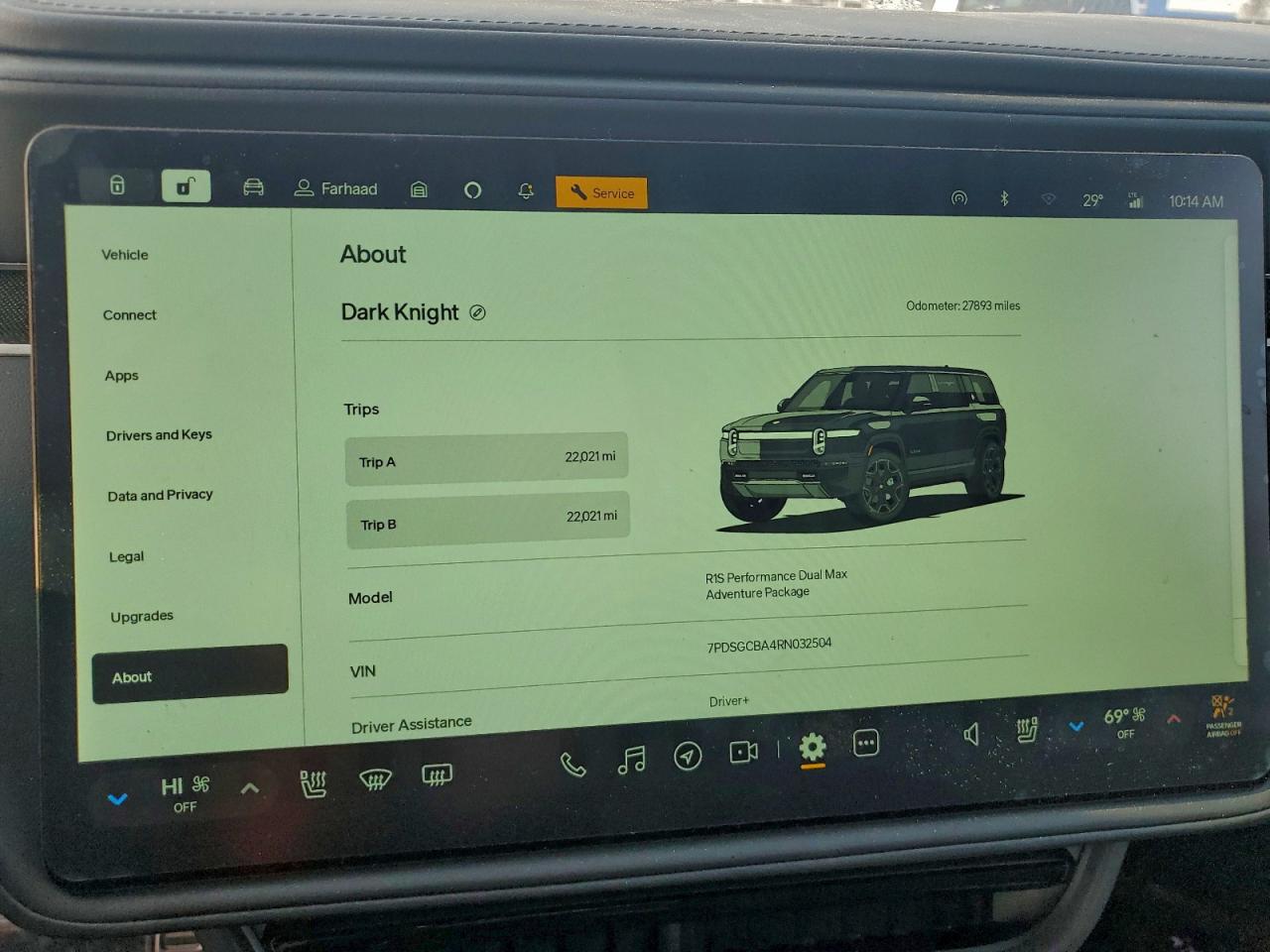 Rivian Ris Adventure Image 2