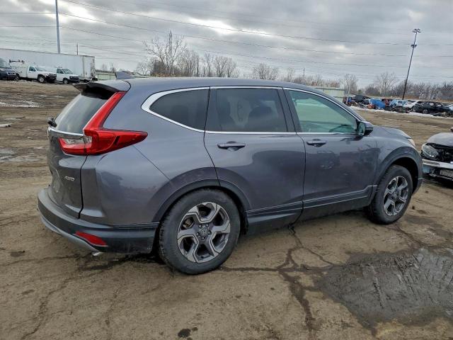 Honda Crv Ex Image 12