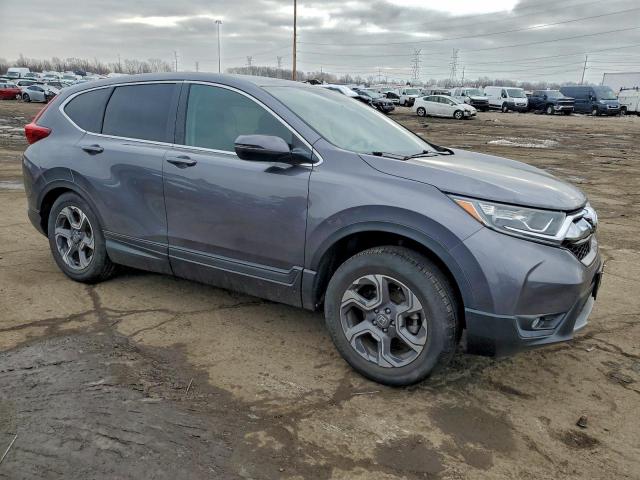 Honda Crv Ex Image 2