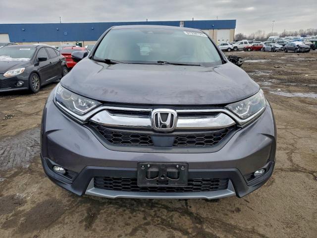 Honda Crv Ex Image 3