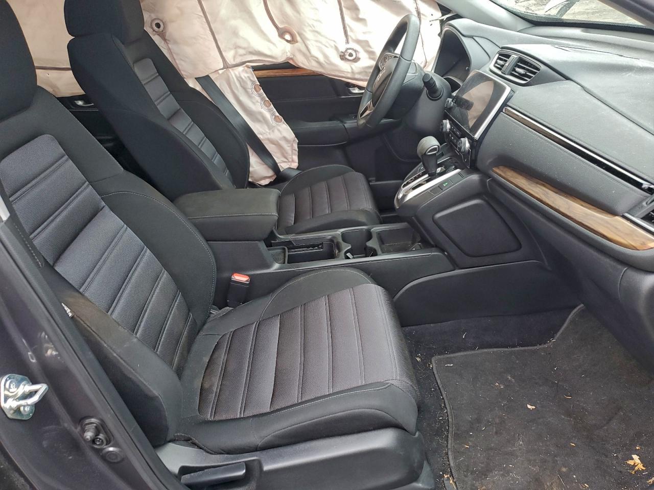 Honda Crv Ex Image 7