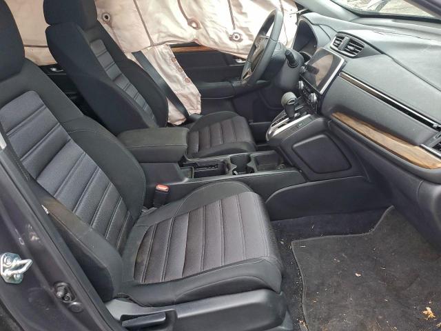 Honda Crv Ex Image 7