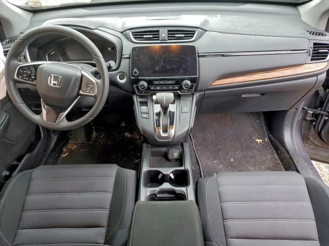 Honda Crv Ex Image 6