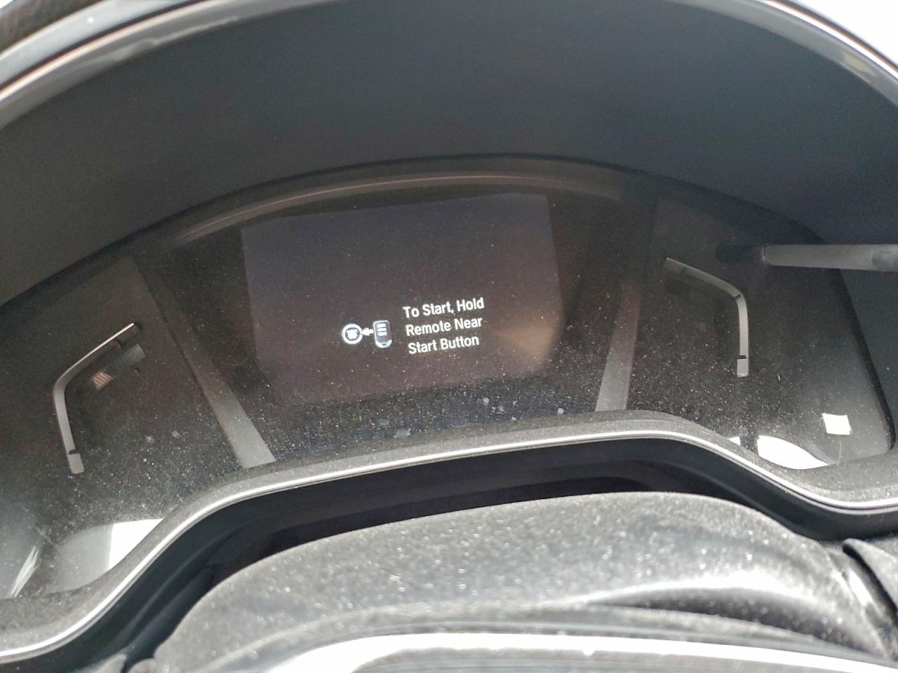 Honda Crv Ex Image 4